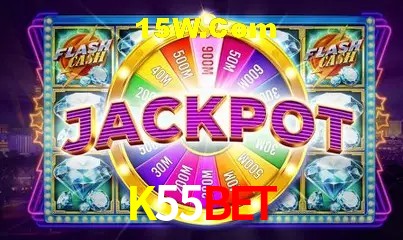 K55Bet - Customer Support